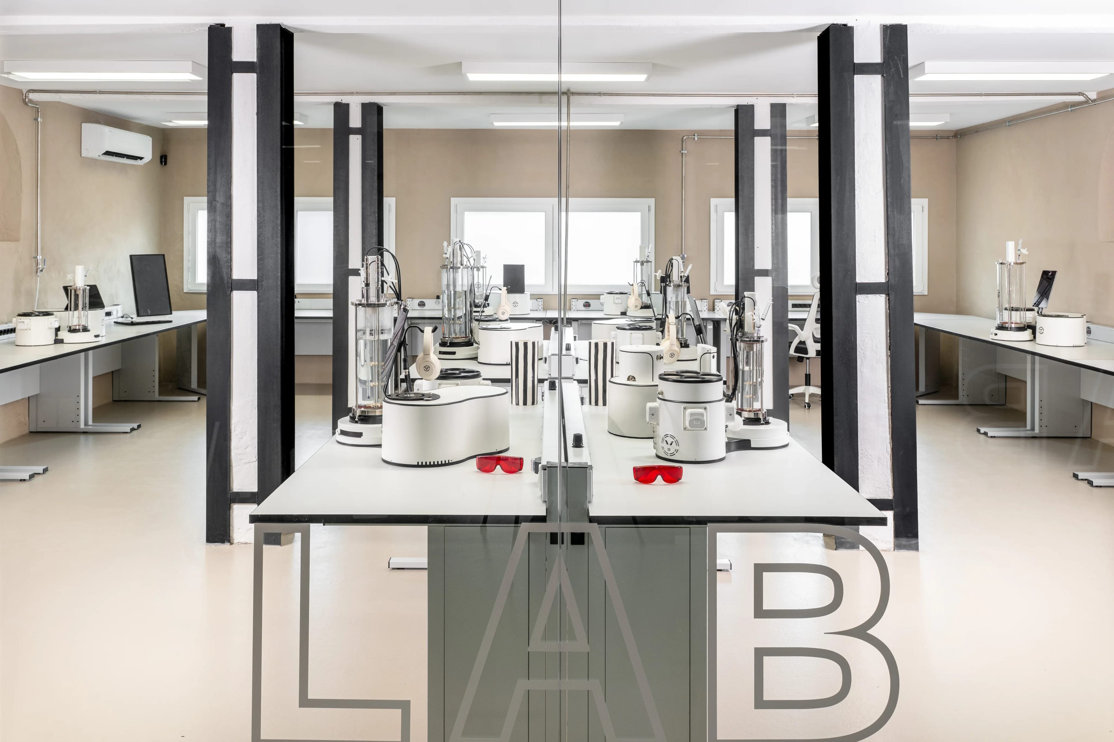 Lab, Mantova, Italy